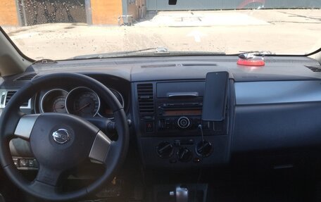 Nissan Tiida, 2010 год, 590 000 рублей, 6 фотография