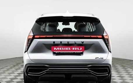Geely Atlas, 2026 год, 3 501 045 рублей, 4 фотография