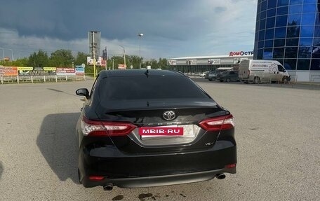 Toyota Camry, 2019 год, 2 500 000 рублей, 6 фотография