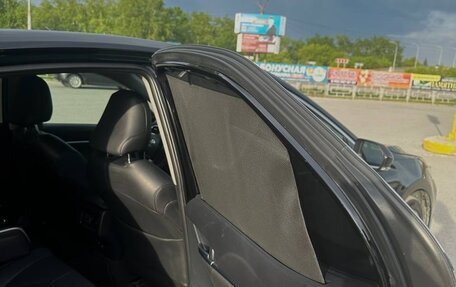 Toyota Camry, 2019 год, 2 500 000 рублей, 16 фотография