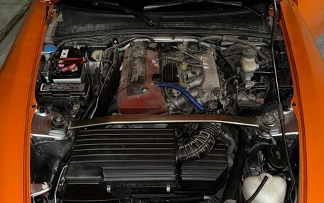 Honda S2000 I рестайлинг, 2005 год, 2 700 000 рублей, 7 фотография