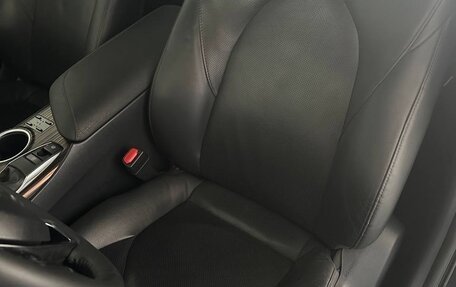 Toyota Camry, 2019 год, 2 500 000 рублей, 11 фотография