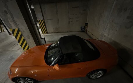 Honda S2000 I рестайлинг, 2005 год, 2 700 000 рублей, 5 фотография