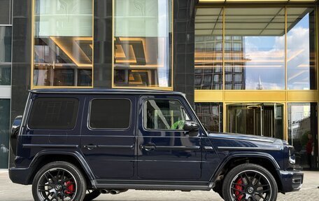Mercedes-Benz G-Класс W463 рестайлинг _iii, 2020 год, 16 500 000 рублей, 6 фотография