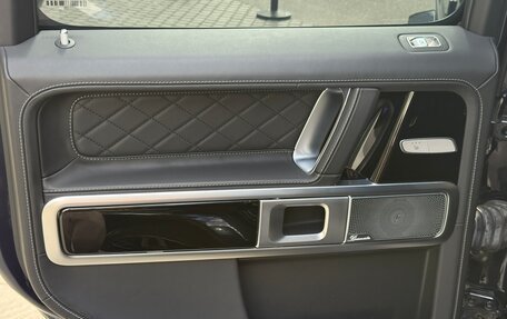 Mercedes-Benz G-Класс W463 рестайлинг _iii, 2020 год, 16 500 000 рублей, 15 фотография