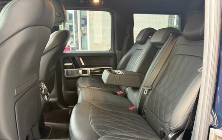 Mercedes-Benz G-Класс W463 рестайлинг _iii, 2020 год, 16 500 000 рублей, 16 фотография