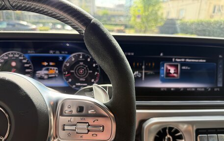 Mercedes-Benz G-Класс W463 рестайлинг _iii, 2020 год, 16 500 000 рублей, 23 фотография