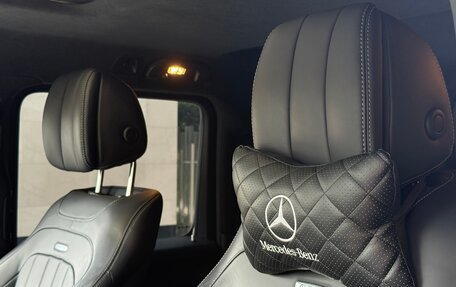 Mercedes-Benz G-Класс W463 рестайлинг _iii, 2020 год, 16 500 000 рублей, 12 фотография