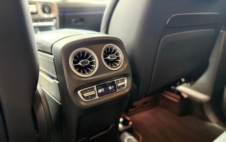 Mercedes-Benz G-Класс W463 рестайлинг _iii, 2020 год, 16 500 000 рублей, 17 фотография