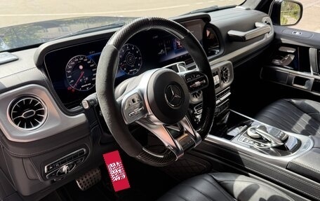 Mercedes-Benz G-Класс W463 рестайлинг _iii, 2020 год, 16 500 000 рублей, 11 фотография