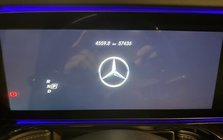 Mercedes-Benz G-Класс W463 рестайлинг _iii, 2020 год, 16 500 000 рублей, 27 фотография