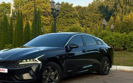 KIA K5, 2020 год, 2 350 000 рублей, 6 фотография
