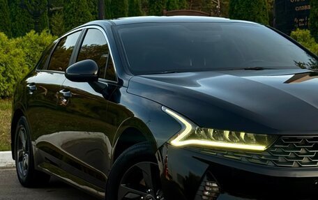 KIA K5, 2020 год, 2 350 000 рублей, 3 фотография