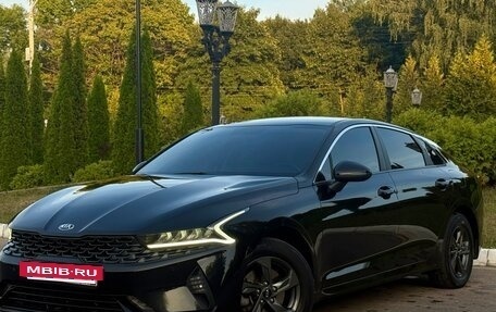 KIA K5, 2020 год, 2 350 000 рублей, 4 фотография