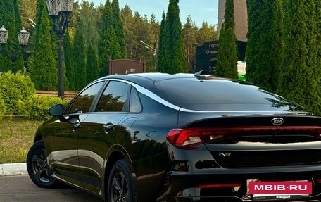 KIA K5, 2020 год, 2 350 000 рублей, 8 фотография