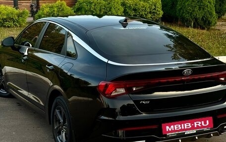 KIA K5, 2020 год, 2 350 000 рублей, 10 фотография