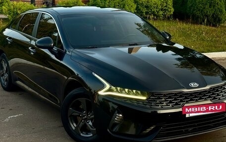 KIA K5, 2020 год, 2 350 000 рублей, 2 фотография