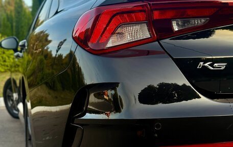 KIA K5, 2020 год, 2 350 000 рублей, 13 фотография