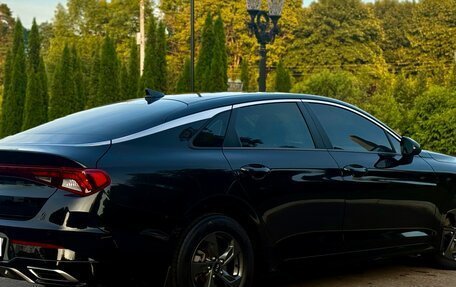 KIA K5, 2020 год, 2 350 000 рублей, 16 фотография