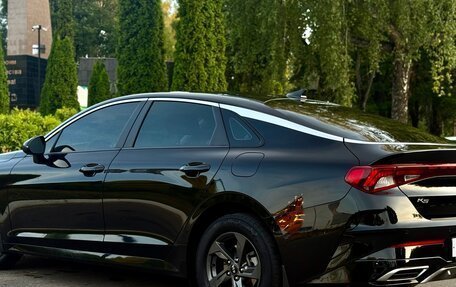 KIA K5, 2020 год, 2 350 000 рублей, 14 фотография