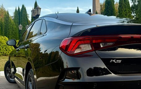 KIA K5, 2020 год, 2 350 000 рублей, 12 фотография