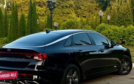 KIA K5, 2020 год, 2 350 000 рублей, 15 фотография