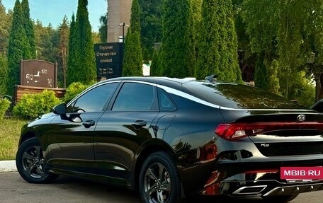 KIA K5, 2020 год, 2 350 000 рублей, 11 фотография