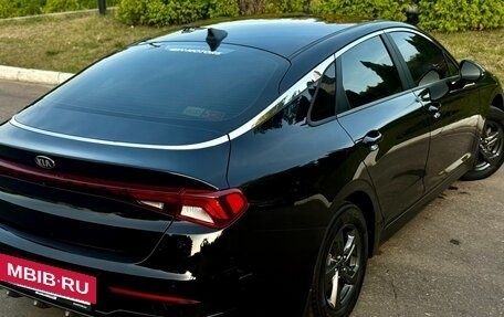 KIA K5, 2020 год, 2 350 000 рублей, 20 фотография