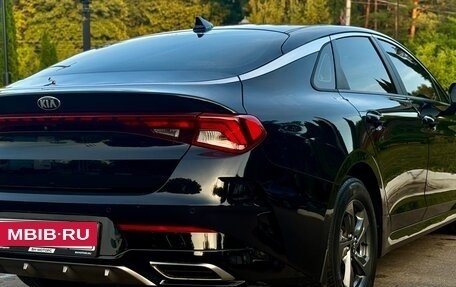 KIA K5, 2020 год, 2 350 000 рублей, 18 фотография