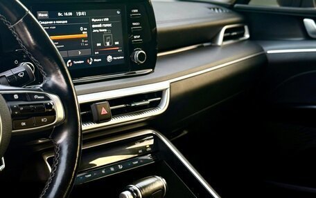 KIA K5, 2020 год, 2 350 000 рублей, 29 фотография