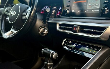 KIA K5, 2020 год, 2 350 000 рублей, 35 фотография