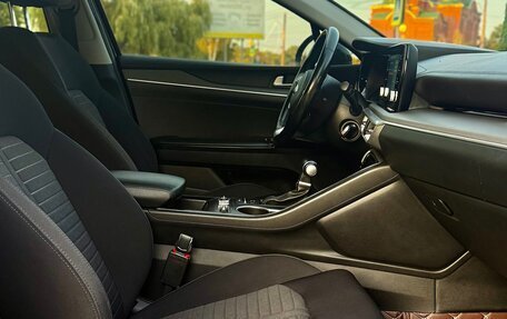 KIA K5, 2020 год, 2 350 000 рублей, 32 фотография