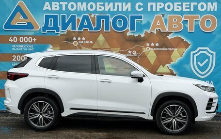 CheryExeed LX, 2023 год, 1 820 000 рублей, 3 фотография