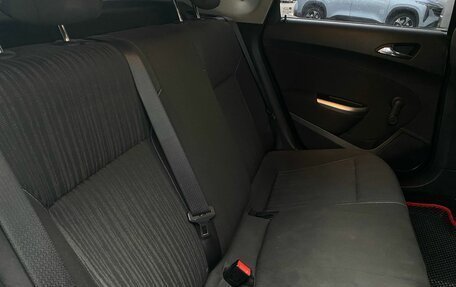 Opel Astra J, 2011 год, 615 000 рублей, 10 фотография