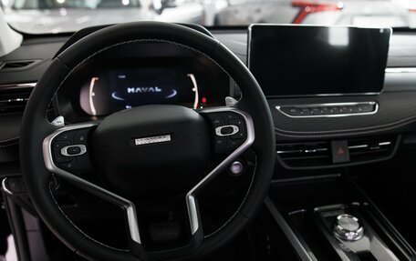 Haval Jolion, 2026 год, 2 799 000 рублей, 16 фотография