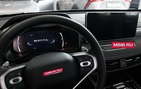 Haval Jolion, 2026 год, 2 799 000 рублей, 17 фотография
