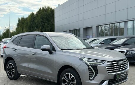 Haval Jolion, 2023 год, 1 970 000 рублей, 2 фотография