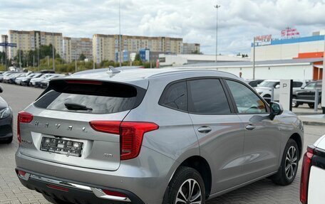 Haval Jolion, 2023 год, 1 970 000 рублей, 4 фотография