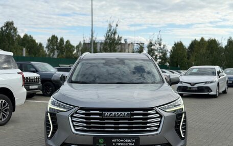 Haval Jolion, 2023 год, 1 970 000 рублей, 3 фотография