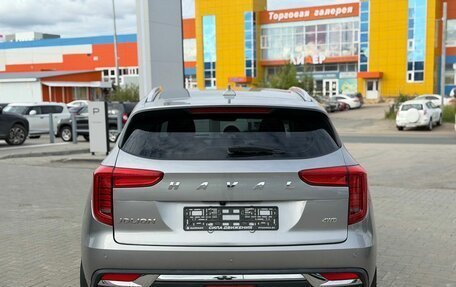 Haval Jolion, 2023 год, 1 970 000 рублей, 6 фотография