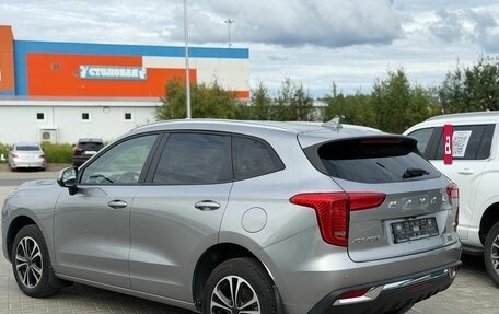 Haval Jolion, 2023 год, 1 970 000 рублей, 5 фотография