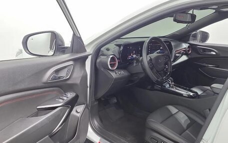 Chevrolet Trax, 2023 год, 1 850 000 рублей, 5 фотография