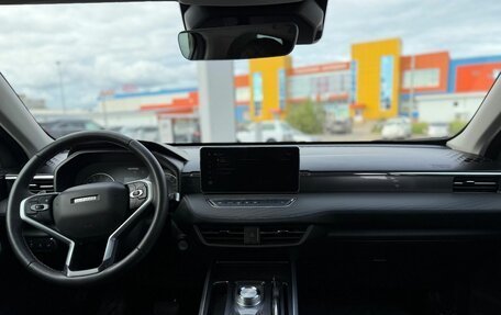 Haval Jolion, 2023 год, 1 970 000 рублей, 29 фотография