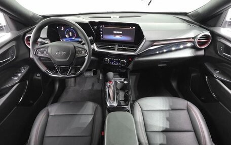 Chevrolet Trax, 2023 год, 1 850 000 рублей, 3 фотография