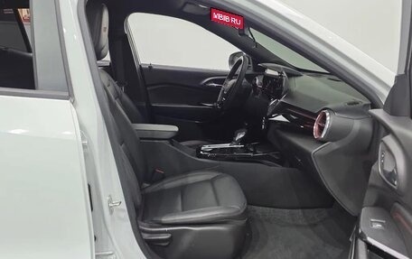 Chevrolet Trax, 2023 год, 1 850 000 рублей, 6 фотография