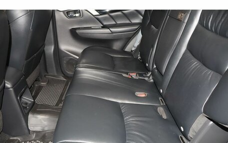 Mitsubishi Pajero Sport III рестайлинг, 2019 год, 3 249 000 рублей, 7 фотография