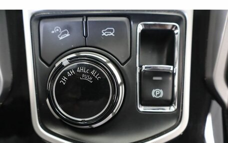Mitsubishi Pajero Sport III рестайлинг, 2019 год, 3 249 000 рублей, 16 фотография