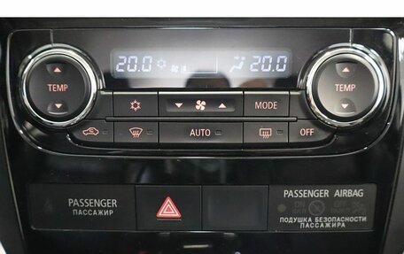 Mitsubishi Pajero Sport III рестайлинг, 2019 год, 3 249 000 рублей, 11 фотография