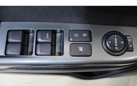KIA Rio III рестайлинг, 2013 год, 930 800 рублей, 13 фотография