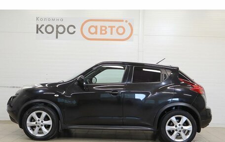 Nissan Juke II, 2012 год, 871 300 рублей, 2 фотография